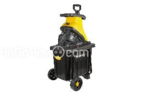 Садовый измельчитель HUTER ESH-2500T