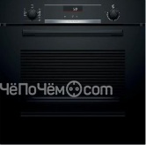 Духовой шкаф BOSCH HBA5360B0