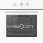 Духовой шкаф WEISSGAUFF EOV 19 MWV