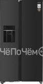 Холодильник WEISSGAUFF WSBS 697 NFBX Inverter Ice Maker