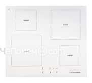 Варочная панель KUPPERSBERG fa6if w
