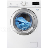 Стиральная машина ELECTROLUX eww 51676swd