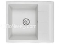 Кухонная мойка EMAR EMQ-1580.Q агат