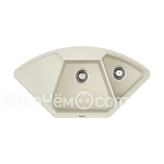 Кухонная мойка Omoikiri Yonaka 98-C-PA (4993712) пастила