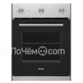 Духовой шкаф KORTING okb 4504 cx