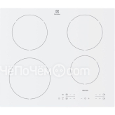 Варочная панель ELECTROLUX ehh96340iw