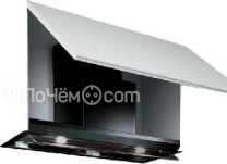 Вытяжка FALMEC VIRGOLA BLACK 90 (CVJN90.E17P2#ZZZN460F)