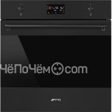 Духовой шкаф SMEG SO6302M2N