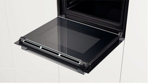 Духовой шкаф BOSCH hbg636bs1