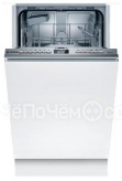 Посудомоечная машина BOSCH SPH4HKX11R
