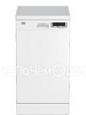 Посудомоечная машина BEKO DDS25015W