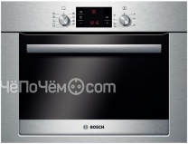 Духовой шкаф BOSCH hbc 33b550