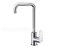 Смеситель WASSERKRAFT Alz 28807 хром