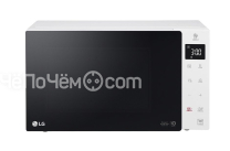 Микроволновая печь LG MW-25R35GISW