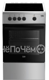 Кухонная плита Beko FCS 47007 S