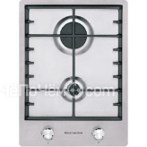 Варочная панель KITCHENAID KHDD2 38510