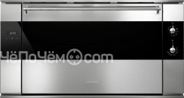 Духовой шкаф SMEG sf9315xr