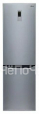 Холодильник LG GW-B509SLQZ серебристый