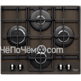 Варочная панель HOTPOINT-ARISTON tq640(cf) k gh
