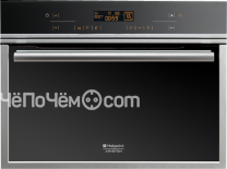 Духовой шкаф HOTPOINT-ARISTON mpk 103 x ha