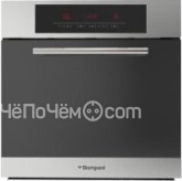 Духовой шкаф Bompani Forno Skyline нержавеющая сталь