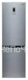 Холодильник LG GW-B509SLQZ серебристый