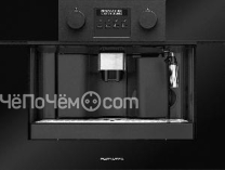 Кофемашина BARAZZA 1CFEVG