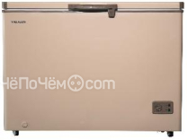 Морозильный ларь WILLMARK CF-387CL