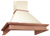 Вытяжка AKPO wk-4 rustica 60