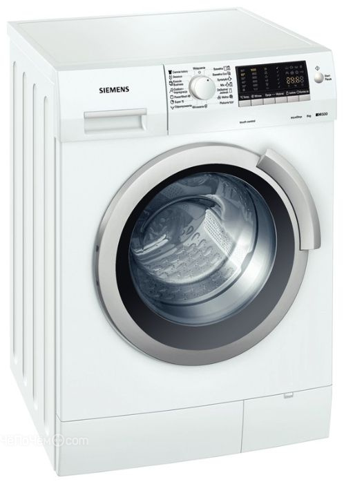 Стиральная машина SIEMENS ws 10m441 oe