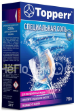 Соль для посудомоечной машины TOPPERR 3318 750 г
