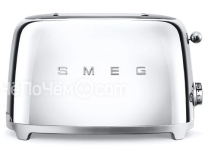 Тостер SMEG tsf01sseu