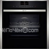 Духовой шкаф NEFF b47fs22n0