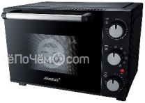 Мини-печь STEBA KB M19