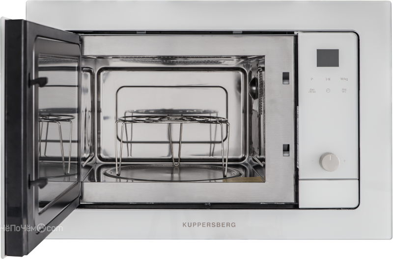 Микроволновая печь KUPPERSBERG HMW 655 W