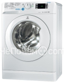 Стиральная машина INDESIT nwk 8128 l b