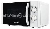 Микроволновая печь GALANZ MOG-2001M