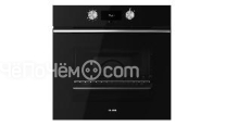 Духовой шкаф TEKA Urban HLB 8410 P NIGHT RIVER BLACK (111000075)