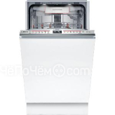 Посудомоечная машина BOSCH SPV6YMX08E