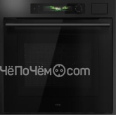 Духовой шкаф ASKO OCSM66GSH