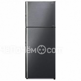 Холодильник HITACHI R-VX 472 PU9 BBK