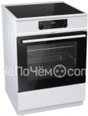 Кухонная плита GORENJE EIT 6341 WD