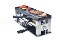 Гриль-барбекю Solis Table Grill 4 in 1