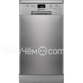 Посудомоечная машина ELECTROLUX esf9475lox