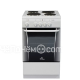 Кухонная плита DELUXE 506004.04 э