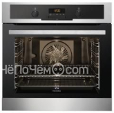 Духовой шкаф ELECTROLUX eoc 45651 ox