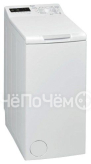 Стиральная машина WHIRLPOOL wtls 60700