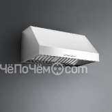 Вытяжка FALMEC ZEUS PRO 120 inox (950) пристенная CZUN20.E0P2#ZZZI410F