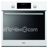 Духовой шкаф WHIRLPOOL akz 560 wh