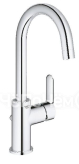 Смеситель GROHE BauEdge 23760000